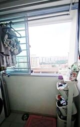 Blk 411B Coral Spring (Sengkang), HDB 4 Rooms #550311631